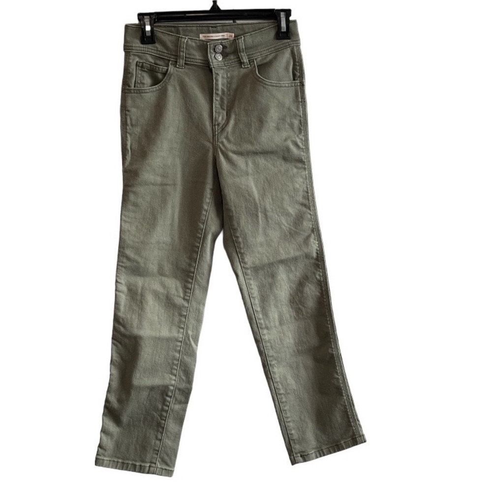 Levi's Women's Carpenter Denim Jeans